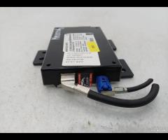 CENTRALINA INTERFACCIA MULTIMEDIA MERCEDES E250 C2 - 10