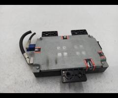 CENTRALINA INTERFACCIA MULTIMEDIA MERCEDES E250 C2 - 12