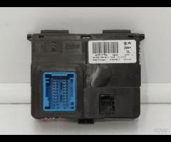 CENTRALINA COMANDO ARIA CLIMA  PEUGEOT 308 II 2015 - 3