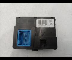 CENTRALINA COMANDO ARIA CLIMA  PEUGEOT 308 II 2015 - 5