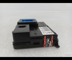 CENTRALINA COMANDO ARIA CLIMA  PEUGEOT 308 II 2015 - 7