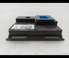 CENTRALINA COMANDO ARIA CLIMA  PEUGEOT 308 II 2015 - 8