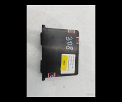 CENTRALINA COMANDO ARIA CLIMA  PEUGEOT 308 II 2015 - 11