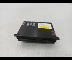 CENTRALINA COMANDO ARIA CLIMA  PEUGEOT 308 II 2015 - 12