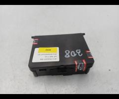 CENTRALINA COMANDO ARIA CLIMA  PEUGEOT 308 II 2015 - 14