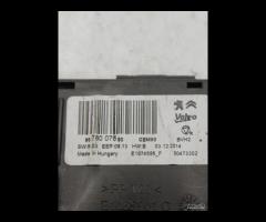 CENTRALINA COMANDO ARIA CLIMA  PEUGEOT 308 II 2015 - 15