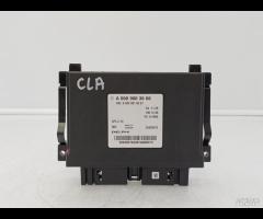 CENTRALINA TRASSMISIONE CAMBIO ECU AUTOMATICO MERC