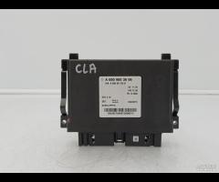 CENTRALINA TRASSMISIONE CAMBIO ECU AUTOMATICO MERC