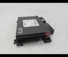 CENTRALINA TRASSMISIONE CAMBIO ECU AUTOMATICO MERC - 7