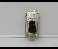 MODULO START E STOP CON CONDENSATORE 2.0D JAGUAR X - 2