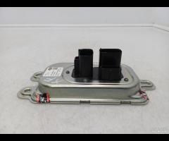 MODULO START E STOP CON CONDENSATORE 2.0D JAGUAR X - 4