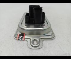 MODULO START E STOP CON CONDENSATORE 2.0D JAGUAR X - 5