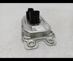 MODULO START E STOP CON CONDENSATORE 2.0D JAGUAR X - 7