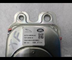 MODULO START E STOP CON CONDENSATORE 2.0D JAGUAR X - 9