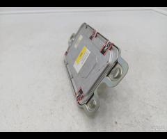 MODULO START E STOP CON CONDENSATORE 2.0D JAGUAR X - 12