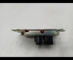 MODULO START E STOP CON CONDENSATORE 2.0D JAGUAR X - 13