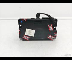 CENTRALINA MODULO BLUETOOTH TELEFONO FORD ECOSPORT - 8