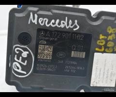 CENTRALINA POMPA ABS 2.2D 125Kw 170CV MERCEDES C22