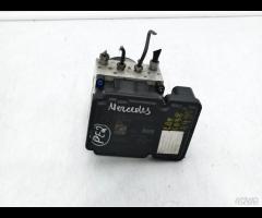 CENTRALINA POMPA ABS 2.2D 125Kw 170CV MERCEDES C22
