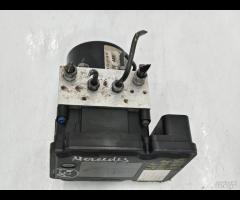 CENTRALINA POMPA ABS 2.2D 125Kw 170CV MERCEDES C22 - 6