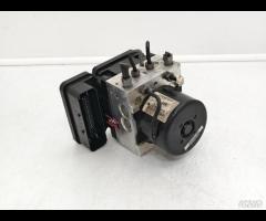 CENTRALINA POMPA ABS 2.2D 125Kw 170CV MERCEDES C22 - 9