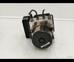 CENTRALINA POMPA ABS 2.2D 125Kw 170CV MERCEDES C22 - 12