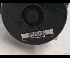 CENTRALINA POMPA ABS 2.2D 125Kw 170CV MERCEDES C22 - 16