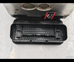 CENTRALINA POMPA ABS 2.2D 125Kw 170CV MERCEDES C22 - 17