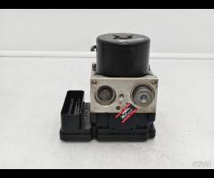 CENTRALINA POMPA ABS 2.2D 125Kw 170CV MERCEDES C22 - 19