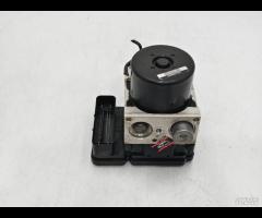 CENTRALINA POMPA ABS 2.2D 125Kw 170CV MERCEDES C22 - 20