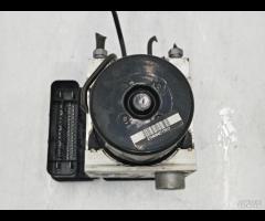 CENTRALINA POMPA ABS 2.2D 125Kw 170CV MERCEDES C22 - 22