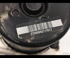 CENTRALINA POMPA ABS 2.2D 125Kw 170CV MERCEDES C22 - 23