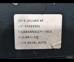 CENTRALINA POMPA ABS 2.0D 132Kw 180CV JAGUAR XF X2 - 3