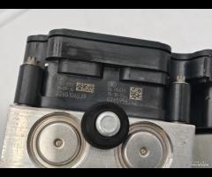 CENTRALINA POMPA ABS 2.0D 132Kw 180CV JAGUAR XF X2 - 10