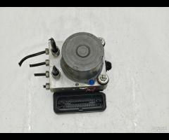 CENTRALINA POMPA ABS 2.0D 132Kw 180CV JAGUAR XF X2 - 11