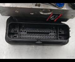 CENTRALINA POMPA ABS 2.0D 132Kw 180CV JAGUAR XF X2 - 17