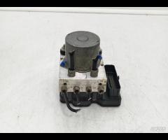 CENTRALINA POMPA ABS 2.0D 132Kw 180CV JAGUAR XF X2 - 19