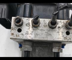 CENTRALINA POMPA ABS 2.0D 132Kw 180CV JAGUAR XF X2 - 20