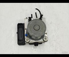 CENTRALINA POMPA ABS 2.0D 132Kw 180CV JAGUAR XF X2 - 22