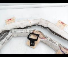 AIRBAG A TENDINA TETTO LATERALE DESTRO DX SKODA KO