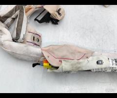 AIRBAG A TENDINA TETTO LATERALE DESTRO DX SKODA KO - 6