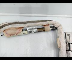 AIRBAG A TENDINA TETTO LATERALE DESTRO DX SKODA KO - 12