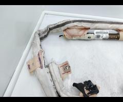 AIRBAG A TENDINA TETTO LATERALE DESTRO DX SKODA KO - 14