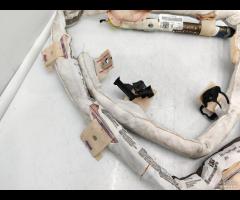 AIRBAG A TENDINA TETTO LATERALE DESTRO DX SKODA KO - 15