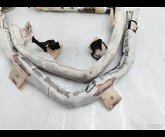 AIRBAG A TENDINA TETTO LATERALE DESTRO DX SKODA KO - 16