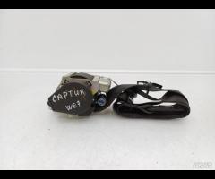 CINTURA DI SICUREZZA ANTERIORE DX RENAULT CAPTUR I - 1