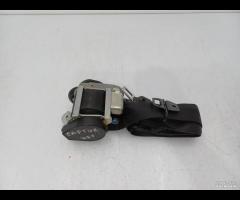 CINTURA DI SICUREZZA ANTERIORE DX RENAULT CAPTUR I - 3