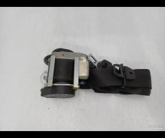 CINTURA DI SICUREZZA ANTERIORE DX RENAULT CAPTUR I - 4