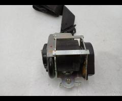 CINTURA DI SICUREZZA ANTERIORE DX RENAULT CAPTUR I - 6