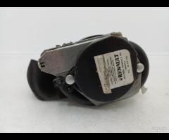 CINTURA DI SICUREZZA ANTERIORE DX RENAULT CAPTUR I - 10